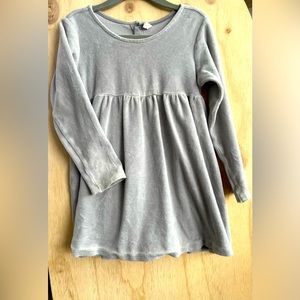 Quincy Mae Toddler Dress